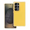 Futerał do Samsung S25 ULTRA Matrix żółty