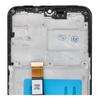 OG wyświetlacz LCD do SAMSUNG A22 5G A226B OEM z ramką