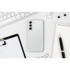 ROAR futerał MATTE GLASS do SAMSUNG S22 Plus stalowy