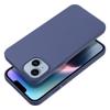 Futerał do Xiaomi Redmi Note 15 PRO 5G Matt niebieski