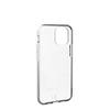 UAG Urban Armor Gear futerał LUCENT do IPHONE 12 Mini transparent