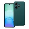 Futerał do Xiaomi Redmi 13X Matt ciemnozielony