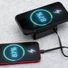 Wielofunkcyjna ładowarka Forcell F-Energy 6w1 USB A + USB C PD 45W + power bank 15000 mAh + ładowanie bezprzewodowe 15W czarna