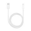 Kabel USB A do USB C Huawei 8A LX1218 1 m LX1218 bulk biały