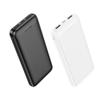 Powerbank Hoco 10000 mAh 2A J111 czarny