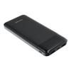 Powerbank Charmast W1056 3A 10000 mAh LCD czarny