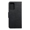 Etui z klapką na Samsung A52 LTE / A52 5G / A52S Fancy Book czarne