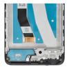 ServicePack Wyświetlacz LCD do MOTOROLA Moto G32 Mineral Grey 5D68C21151