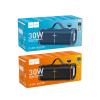 Głośnik bluetooth 30W 5h Hoco HC51 czarny
