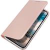 DUX DUCIS kabura SKIN PRO do IPHONE 16e (SE 4 2025) / 17e różowa