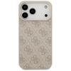 GUESS futerał do IPHONE 17 Pro Max GUHCP17XG4GFPI (PU 4G Classic) różowy