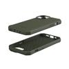 UAG Urban Armor Gear futerał BIODEGRADABLE OUTBACK do IPHONE 14 Plus green