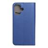 Etui z klapką na iPhone 17 Smart Case Book granatowe