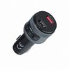 ART transmiter FM bluetooth 5.0 + 2 x USB A QC3.0 FM-57 czarny