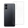Etui na Samsung S25 EDGE Clear Case 2 mm Box transparentne