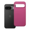 Futerał do Google Pixel 9 Silicone 2mm różowy