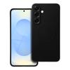 Futerał do Samsung S25 PLUS Silicone Mag Cover zgodny z MagSafe czarny