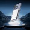 Powerbank zgodny z MagSafe Forcell F-Energy SuperSlim F5K8 QC4.0 PD3.0 15W 5000 mAh biały 0INT