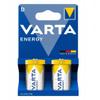 VARTA bateria cynkowa R20 (Typ D) Superlife 2 szt