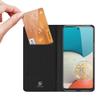 DUX DUCIS kabura SKIN PRO do SAMSUNG A53 czarna