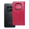 Etui z klapką na Xiaomi Redmi NOTE 15 PRO 5G Mezzo Book łapacz snów magenta