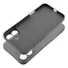 Futerał do iPhone 16 PLUS Metallic szary