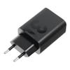 MOTOROLA oryginalna ładowarka sieciowa Typ C 30W MC302 czarna bulk