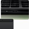 Klawiatura bezprzewodowa QWERTY Satechi Slim EX3 Mac / PC ST-KEX3C-EN czarna