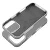 Futerał CANDY CASE do IPHONE 16 Pro szary