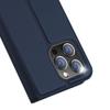 DUX DUCIS kabura SKIN PRO do IPHONE 15 niebieska