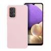 Futerał do Samsung A32 LTE ( 4G ) Frame pudrowy róż