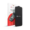 Szkło hartowane do iPhone 15 PRO Forcell Privacy Glass czarne