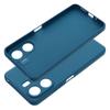 Futerał do Xiaomi Redmi 13C / Poco C65 Matt niebieski