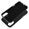 Futerał do iPhone 16 PLUS Silicone Mag Cover zgodny z MagSafe (big hole) czarny