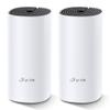 TP-LINK router Wi-Fi Mesh AC1200 Deco M4 1GbE 2-pak