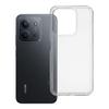 Futerał do Xiaomi Redmi 15C (173,16 x 81,07 x 8,2) Super Clear Hybrid transparentny