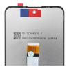 FixCell wyświetlacz LCD do MOTOROLA E40 OEM bez ramki