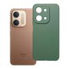 Etui na Xiaomi Redmi 17C 5G Matt 2.0 ciemnozielone