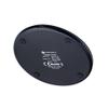 Ładowarka indukcyjna Forcell F-Energy Qi QC 15W + kabel USB C do USB A czarna