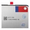 FixCell wyświetlacz do SAMSUNG a21s a217 OEM bez ramki