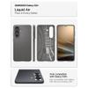 SPIGEN futerał LIQUID AIR do SAMSUNG S26 Plus marble grey