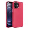 Futerał do iPhone 12 MINI Frame magenta