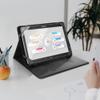 BLUN uniwersalny futerał na tablet 11" (UNT) czarny