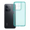 Futerał do Xiaomi Redmi 15C (173,16 x 81,07 x 8,2) Matrix Clear miętowy