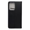 Etui z klapką na Oppo Reno 13F 4G / 5G Smart Case Book czarne