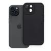 Etui na iPhone 15 Matt 2.0 czarne