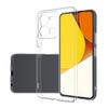 Futerał Back Case Ultra Slim 0,5mm do VIVO Y35