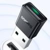 BASEUS adapter bluetooth USB A BA07 czarny