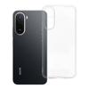 Etui na Xiaomi Redmi A7 Pro Clear Case 2 mm (camera protection) transparentne