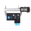 Bateria bez BMS do iPhone 12 PRO MAX 3687 mAh Blue Star HQ